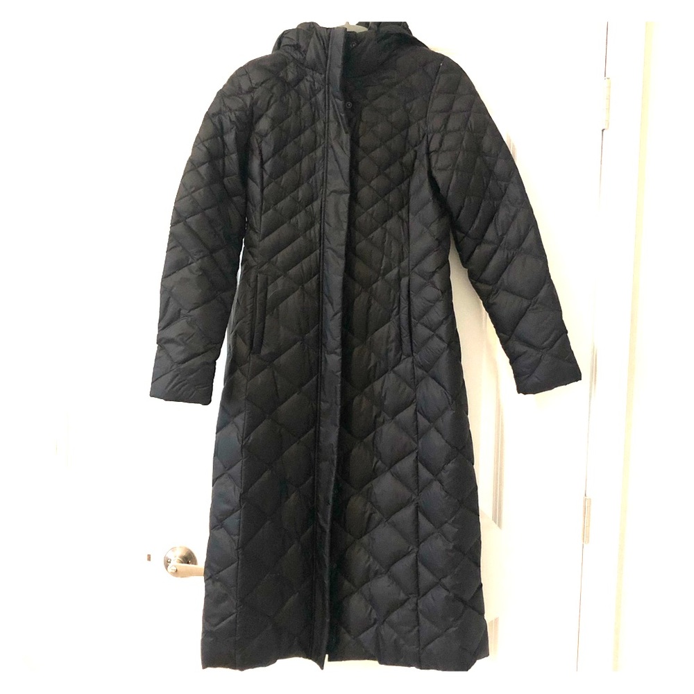 The North Face Miss Metro Parka